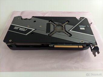 ASUS DUAL Radeon RX 6700 XT 12GB - 3