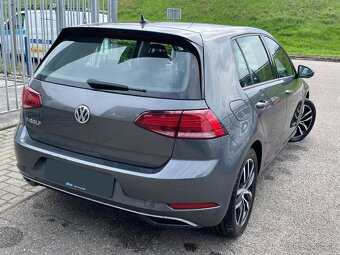 Volkswagen eGolf elektro - 76.000km - 2020 - 3