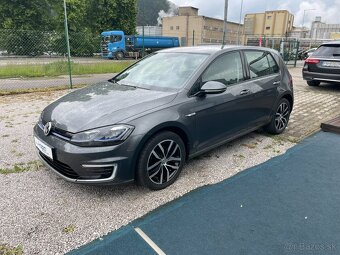 Volkswagen eGolf elektro - 76.000km - 2020 - 3