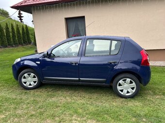 Dacia Sandero - 3