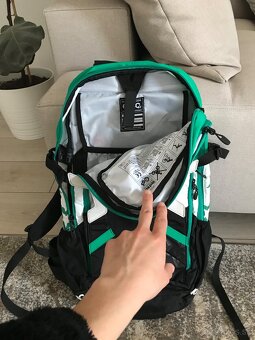 Rupsak EVOC Freeride Enduro Team 16l - 3