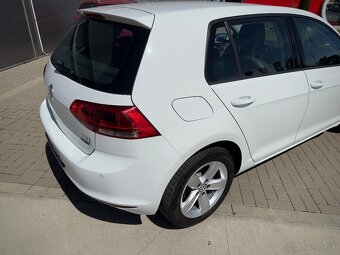 Volkswagen Golf 1.4 TSI 1. majiteľ - 3