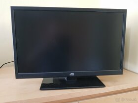 Predám LED televízor/monitor JTC DVB-821510  54cm uhlopriečk - 3