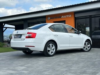 Škoda Octavia 2.0 TSi DSG, r.v.: 2019 - 3