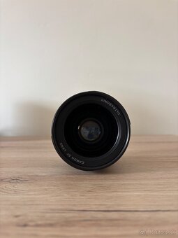 Canon 35mm F1.4L USM - 3
