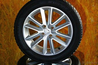 16"...ORIG...DIEL...DACIA....SANDERO...LOGAN2...LETNA SADA - 3