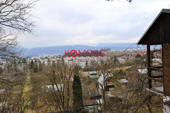 CHATA V TICHU A S NÁDHERNÝM VÝHĽADOM IDEÁLNA NA RELAX - 3