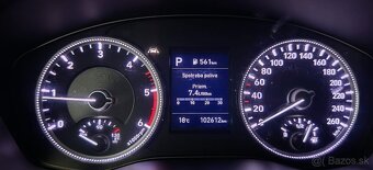Hyundai Santa Fe 2.0 ročník 2020/ 3 - 3