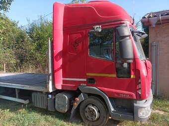 Iveco EuroCargo 7500kg - 3