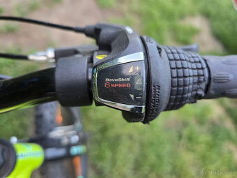 Detsky bicykel Author Cosmic 20 - 3