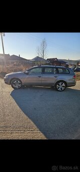 Volkswagen Passat Variant 1.6 TDI BMT Comfortline - 3