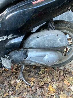 Honda SH 125cc - 3