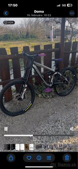 Trek Remedy 7 downhill - 3