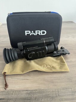 Pard NV008 - 3