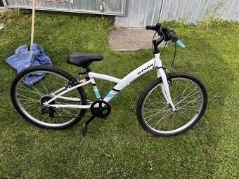 Detsky bicykel - 3