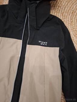 Prechodná bunda H&M - 3