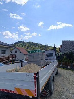 Autodoprava - 3
