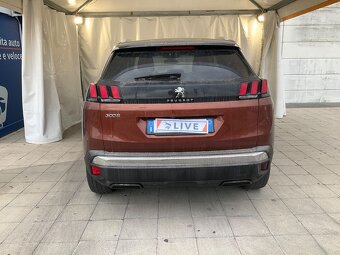 Peugeot 3008 1,6 BlueHDi Allure - 3