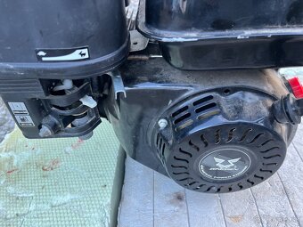 Predam motor 4takt - 3