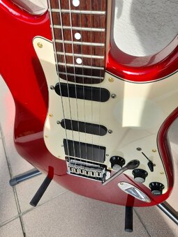 Stratocaster - 3