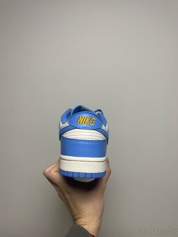 Pánske botasky Nike - 3