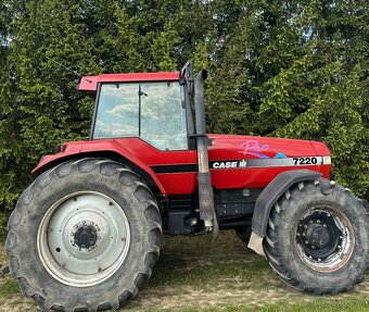 Case Magnum 7220 Pro - 3