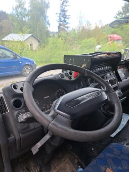 Iveco eurocargo 75 valnik - 3