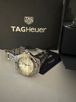Tag heuer aquaracer damske hodinky - 3
