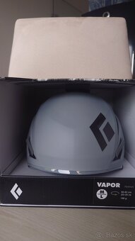 Black Diamond Vapor - 3