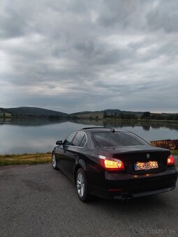 Bmw e60 530i - 3