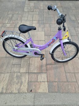 Bicykel PUKY 18 - 3