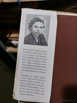 Vstup do ráje zakázán - Jarmila Loukotková - 3