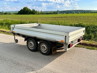 HUMBAUR 2000 Kg - 3