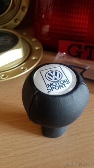 Diely VW golf 2 GTI G60 - 3
