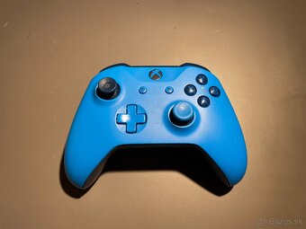 Xbox Wireless Controller/Ovládač - 3