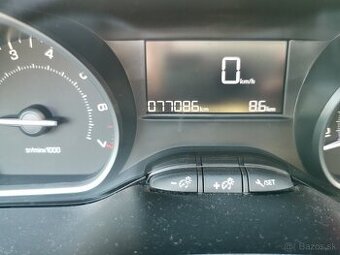 Peugeot 2008 1,2 Puretech - 3