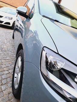 Predám volkswagen Sharan 2011. - 3