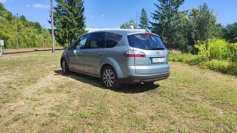 Ford S-MAX 2.0TDCi 103kW - 3
