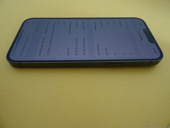 iPhone 13 PRO MAX 256GB GREEN - ZÁRUKA 1 ROK - VELMI DOBRY - 3