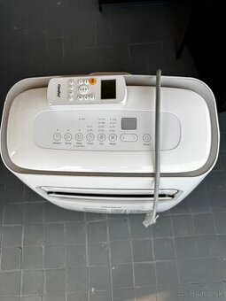 Prenosná/ Mobilná klimatizácia Comfee - 3
