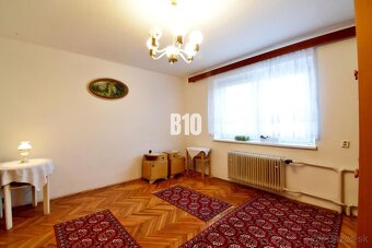 Útulný Rodinný Dom - Mojš - 3