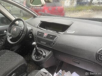 Rozpredam Citroën C4 Grand Picasso 2.0 HDI RHJ - 3