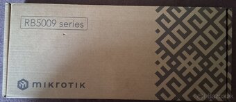 Mikrotik RB5009UG+S+IN - 3