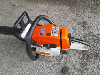 Stihl 024 AV - 3