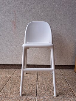 Detska jedalenska stolicka Ikea Urban - 3