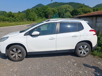 Peugeot 2008 - 3