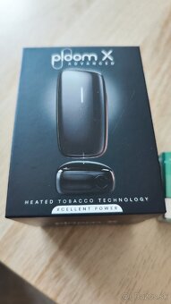 Ploom X advanced - 3