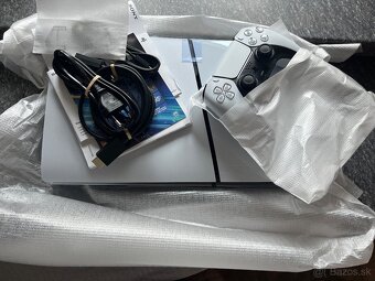 Playstation 5 Digital edition - 3