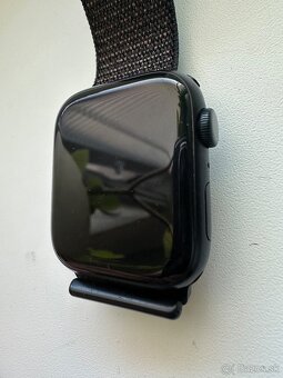 Predám Apple watch series 8 45mm - 3