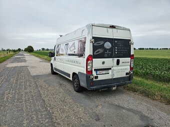 Fiat Ducato 2,3 JTD - 3